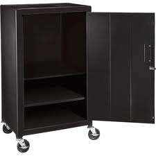 Cabinet cart