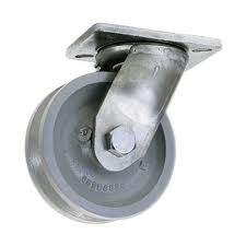 Caster wheel