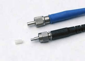 25+ Fiber Optic Connector Types Chart