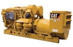 Electrical Power Generators Selection Guide