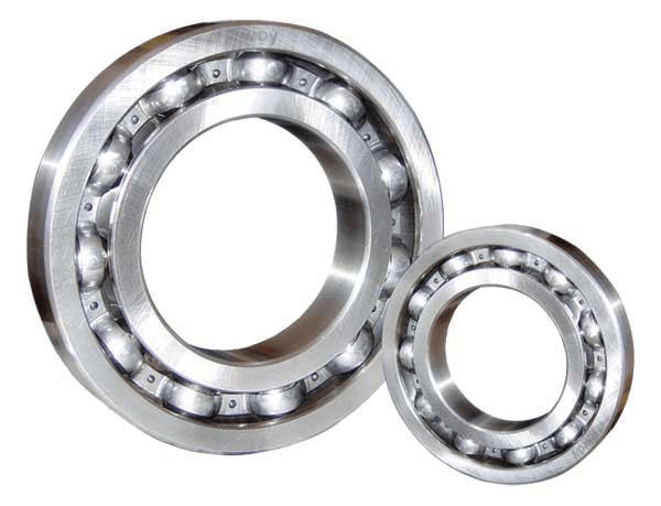 Ball Bearings: Types, Design, Function, and Benefits