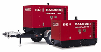 Electrical Power Generators Selection Guide