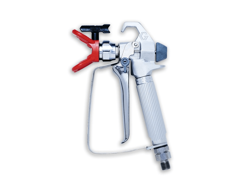 Airless spray gun from Norther Tool