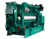 Electrical Power Generators Selection Guide