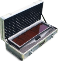 carrying cases and equipment cases selection guide