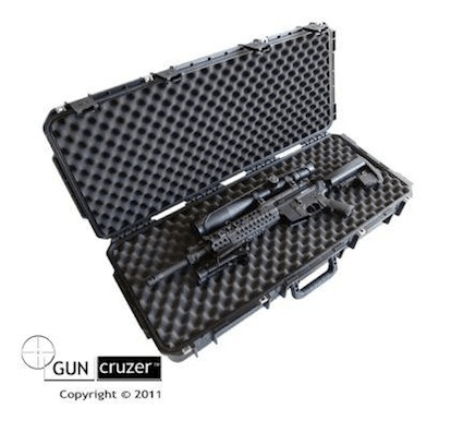 carrying cases and equipment cases selection guide