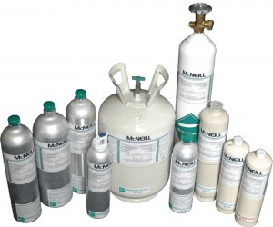 Bottled Gases image