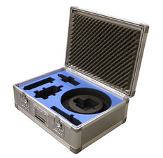 carrying cases and equipment cases selection guide