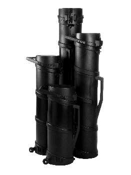 carrying cases and equipment cases selection guide