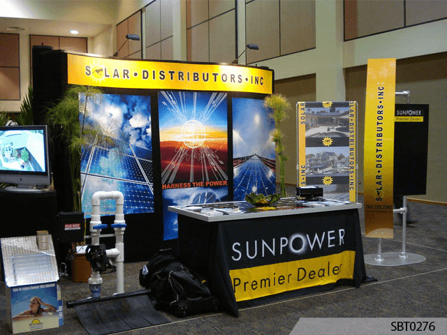 Trade Show, Conference, and Exhibition Support Services Selection Guide