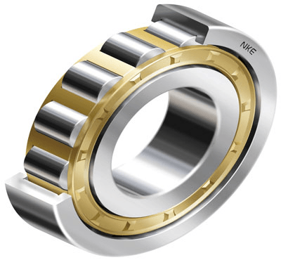 What Are Roller Bearings?