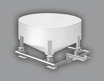 مقیاس هاپر; تصویر از K-Scale