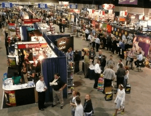 Trade Shows, Conferences, and Exhibitions Information