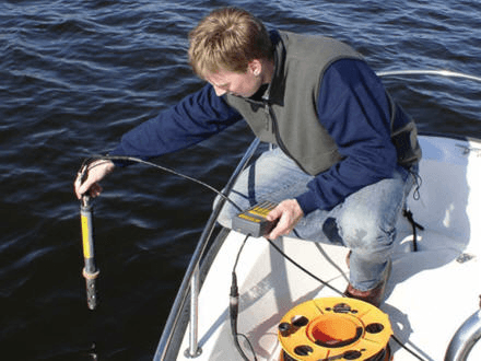 Water Quality Testing Instruments Selection Guide: Types, Features,  Applications