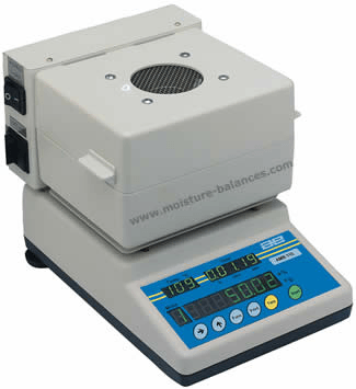 تعادل رطوبت؛ تصویر از Weigh.org