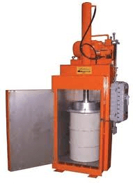 راهنمای انتخاب کمپکتورهای صنعتی