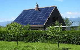 how to select photovoltaic cells