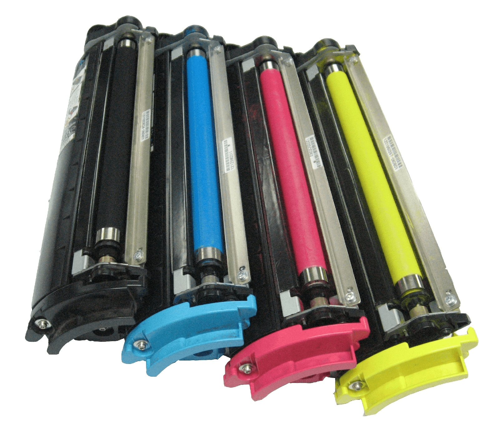 How to Select Toner and Ink Cartridges