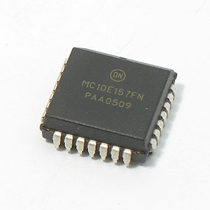 Logic Multiplexers Information