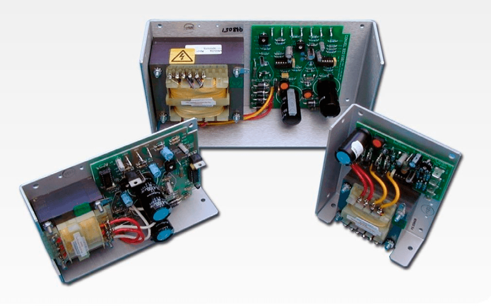 Linear Power Supplies Selection Guide Types, Features, Applications