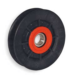 Companion Pulley image