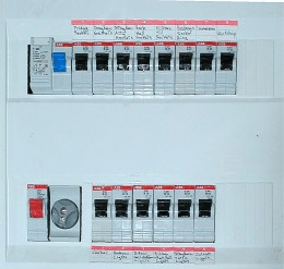 circuit breakers selection guide