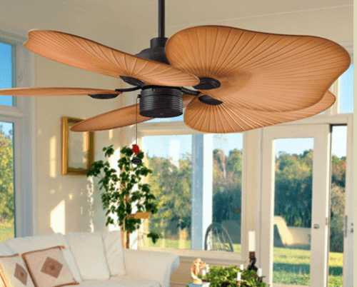 Ceiling Fans Selection Guide Engineering360