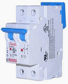 circuit breakers selection guide
