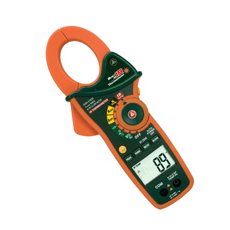 Clamp Meter