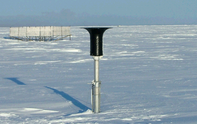weather instruments selection guide
