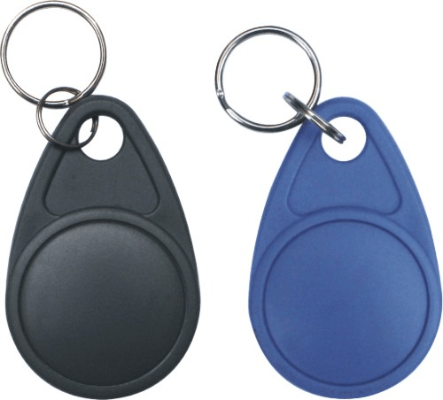 RFID key tags from Easi-Card