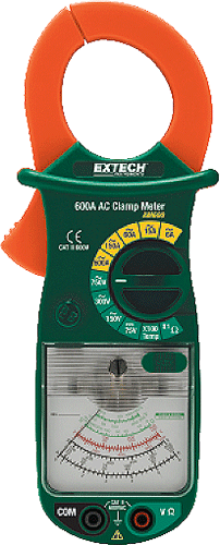 Clamp Meter