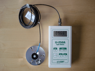 solar radiation instruments selection guide