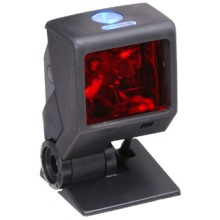 Vertical barcode scanner via itplanet.com