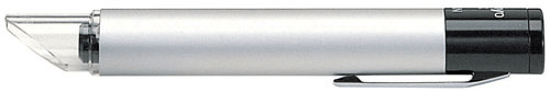 Pocket magnifier
