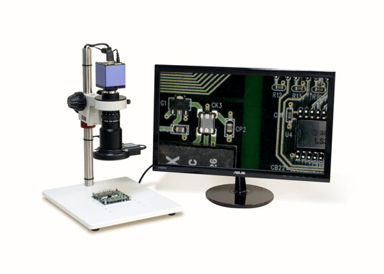 Macro Series Zoom 7000 PK M1