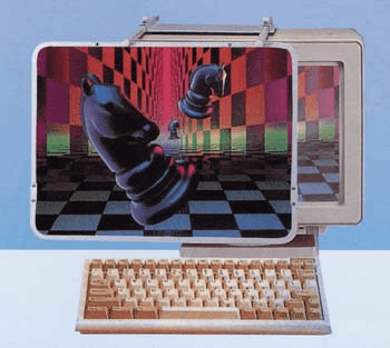 Computer Screen Enlarger for 14-17