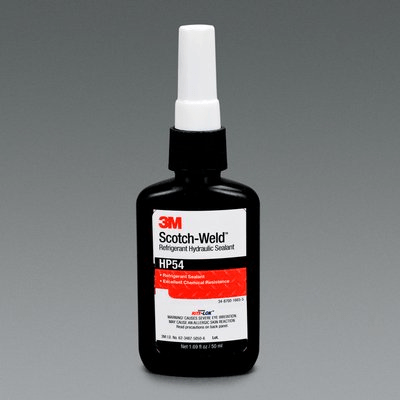 Anaerobic Adhesives and Anaerobic Sealants Information 