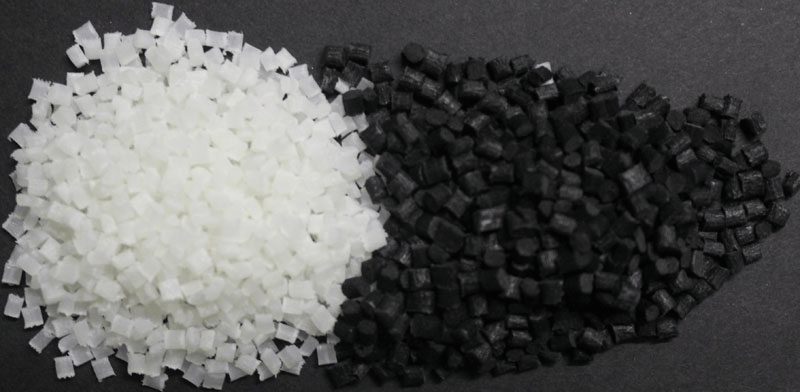 Polyamide and nylon resins via High Polymers