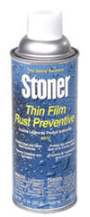 Rust Preventatives and Corrosion Inhibitors Selection Guide
