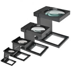 folding magnifiers