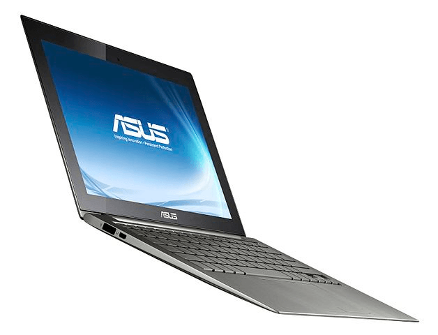 Selecting ultrabooks