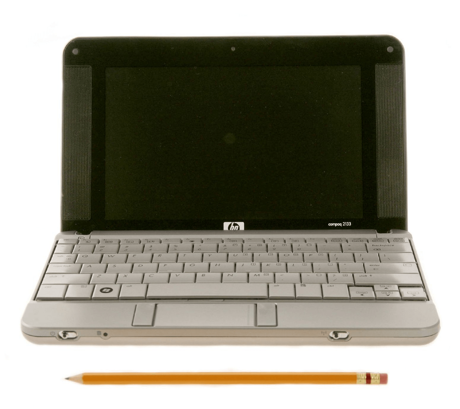 Selecting netbooks