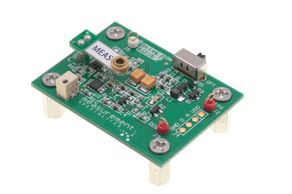 sensor transmitters selection guide
