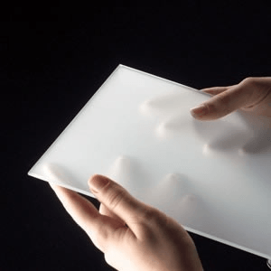 Glass Sheets and Plate Glass Information