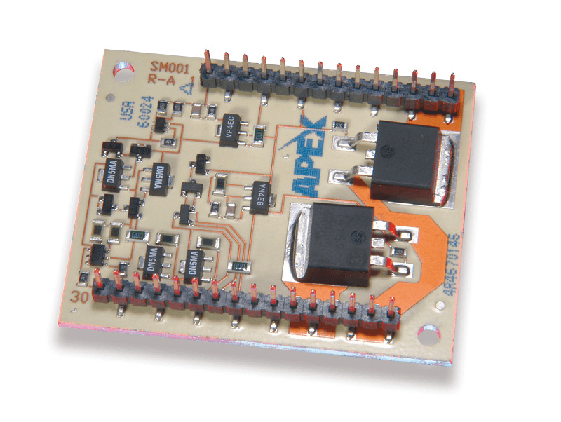 Power Operational Amplifiers Power Operational Amplifiers Information