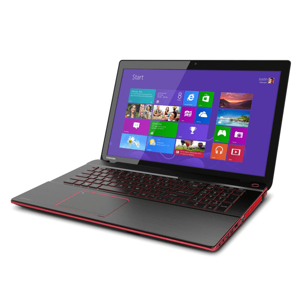 Selecting desktop replacement