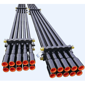 Drill Pipe Connections Chart