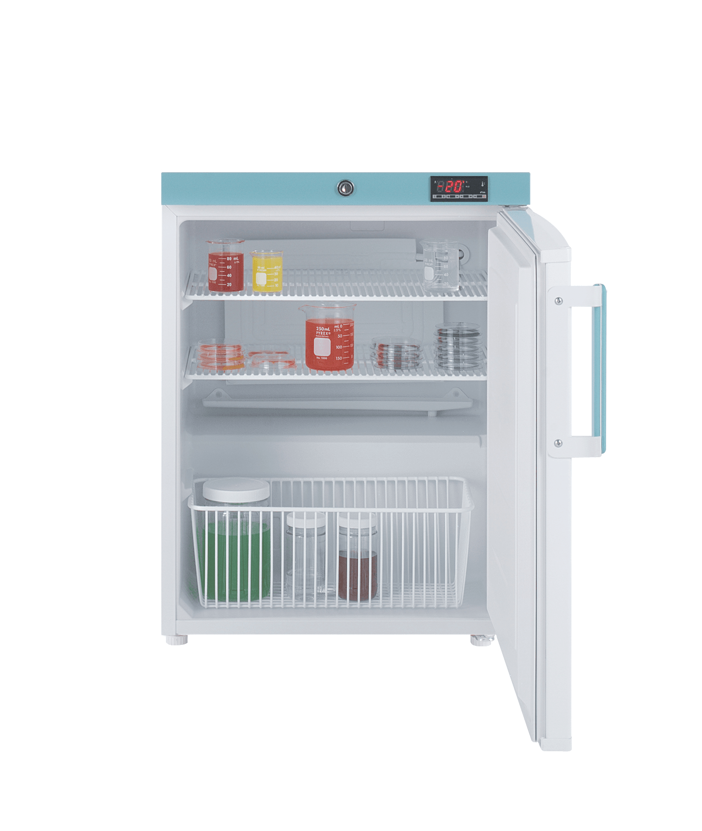 Laboratory Fridge