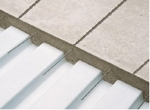 Selecting conrete walkway surfaces info